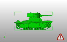 t-26b坦克
