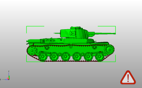 T57坦克
