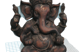 印度象头神迦尼萨