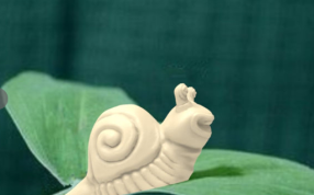 小蜗牛模型