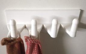 厨房浴室毛巾钩