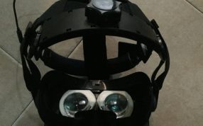 VR光学配件