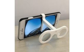 便携式VR眼镜