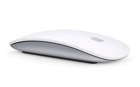 苹果电脑的鼠标
