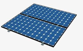 太阳能电板