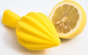 柠檬榨汁器3D打印模型