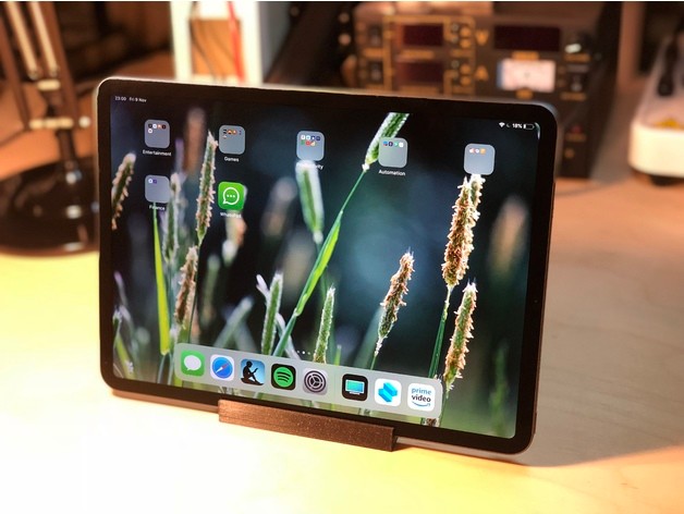 iPad Pro 2018支架