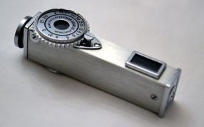 创意微型相机